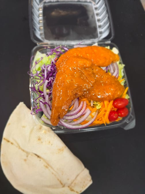 Alamo Roast Beef & Seafood by null