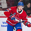 News source: Habs Eyes on the Prize