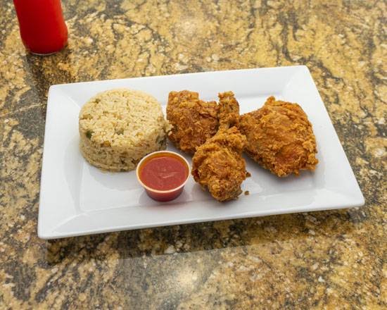 CJ Cafe Flatbush by null