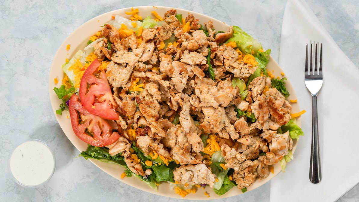 Terry's Burgers by null