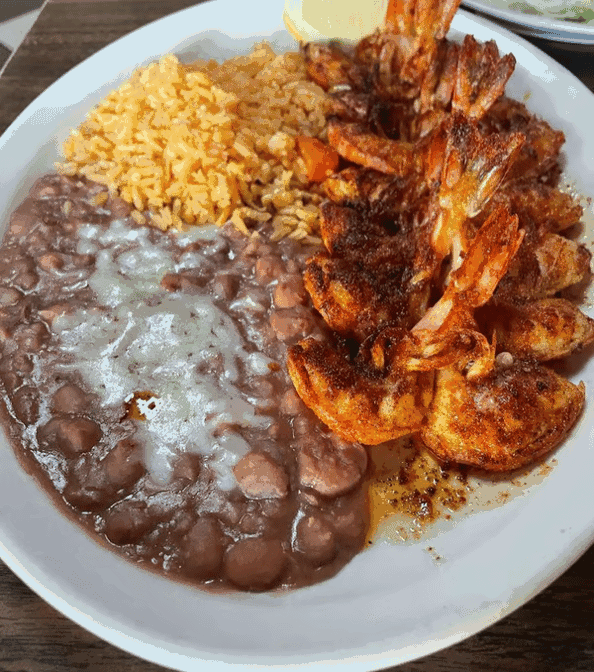 La Fuente Restaurant by null