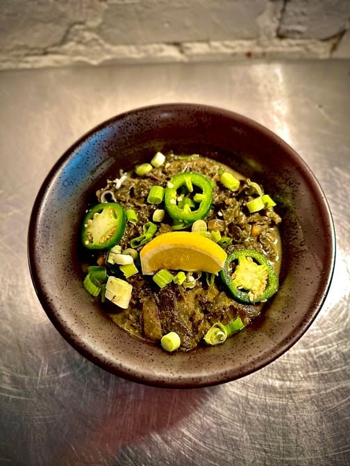 Patok by Rach by null