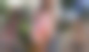 路上全裸|真っ昼間の路上で、スキンヘッド女子が、全裸露出すると… | スキンヘッド坊主 エロ画像