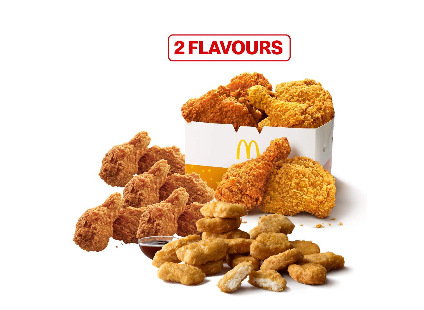 McDonald's Ang Mo Kio Park by null