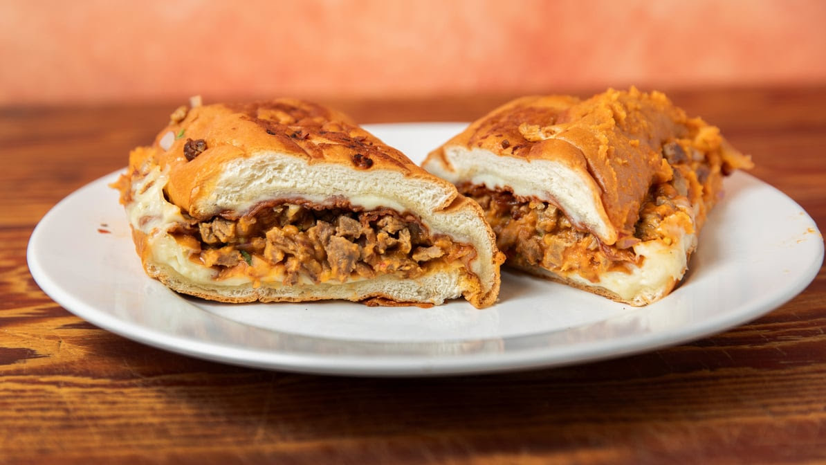 Taqueria La Nueva Vallarta #2 by null