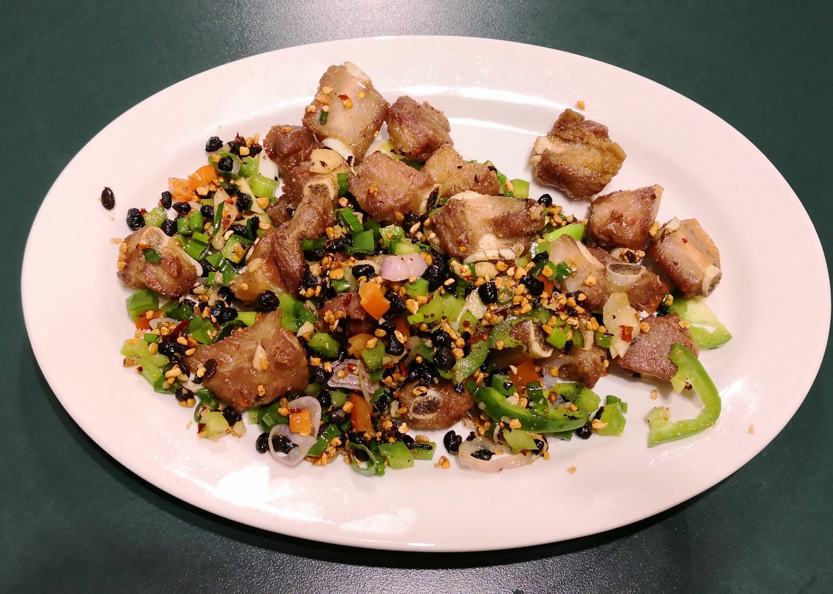 Happy Dragon Chinese Restaurant by null