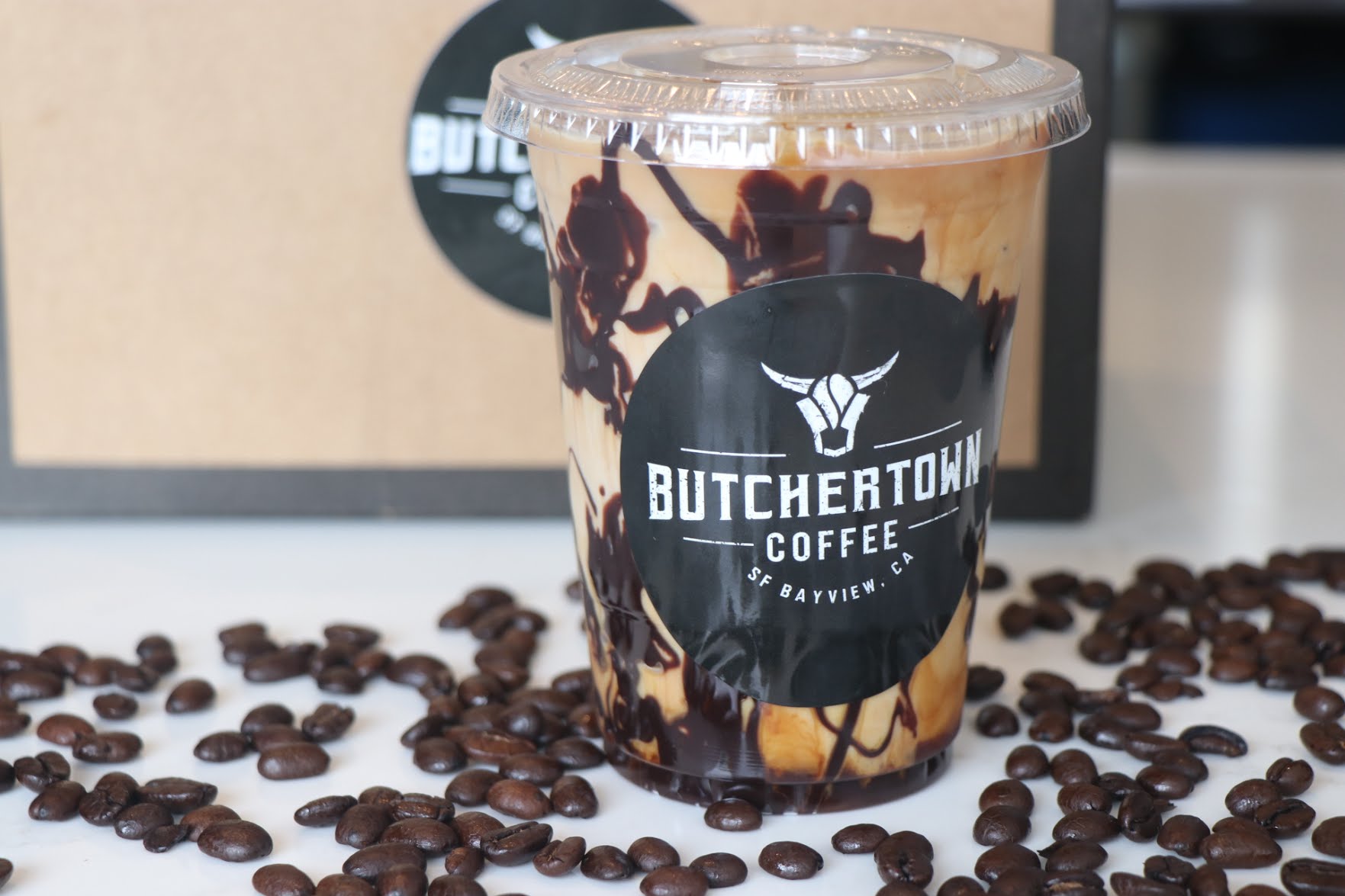 Butchertown Coffee by null