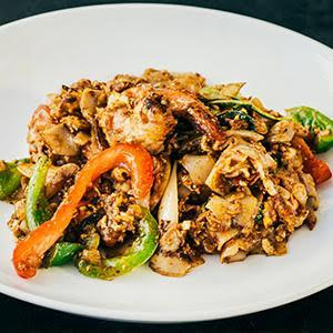 Moon Thai & Japanese by null