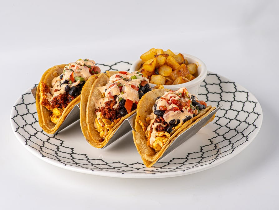 San Angel Mexican Restaurant by null