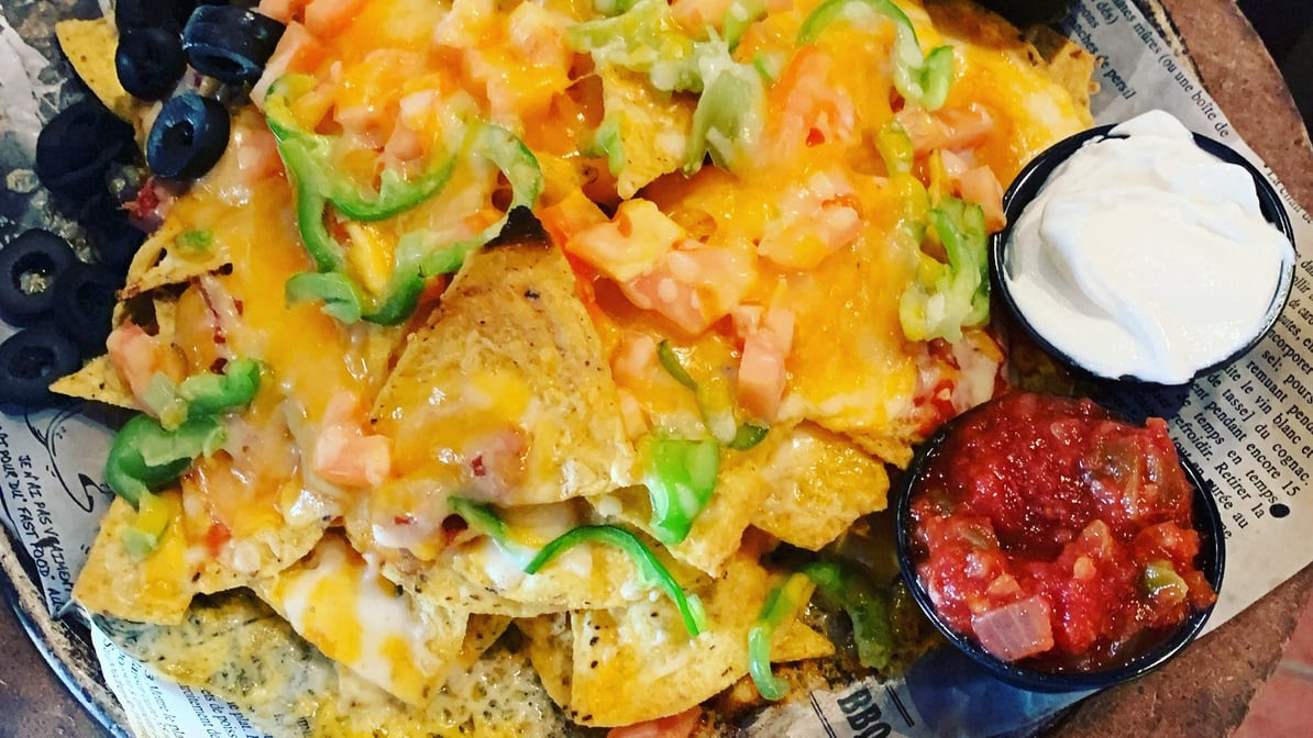 MVP Resto-Bar Sportif by null