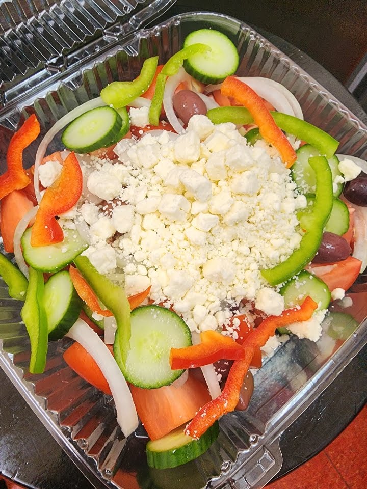 Bellagio Pizza & Grill by null