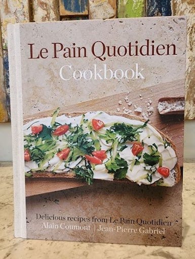 Le Pain Quotidien by null