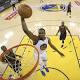 Golden State Buries Cleveland In Game 1 Of NBA Finals, 113-91 