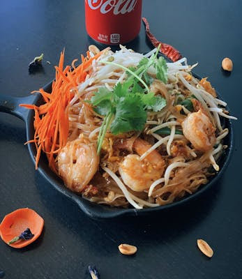 Fresh Thai Restaurant by null