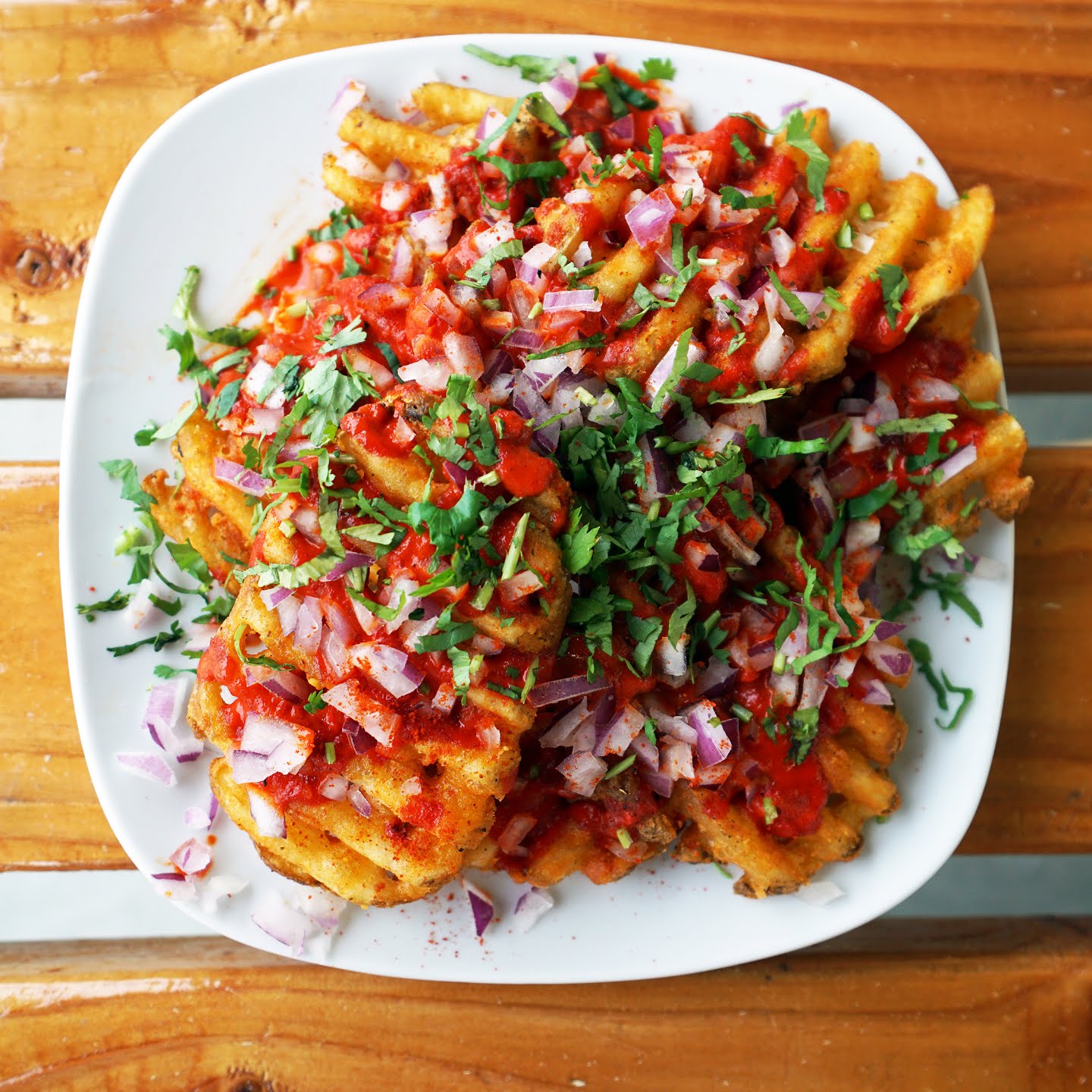 Bombay Pizza & Curry by null