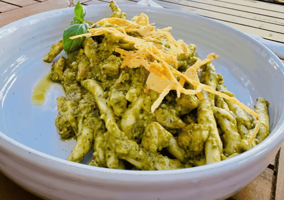 The Tea Kettle Cafe by null