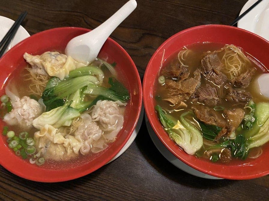 Purple Dot Cafe by null