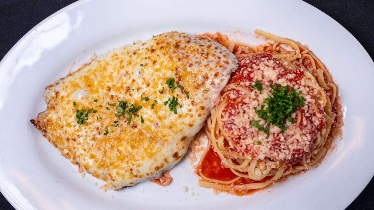 Il Bambino Italian Restaurant by null