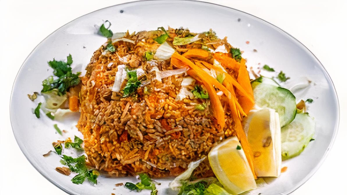 OMAR'S INDIAN FINE CUISINE by null