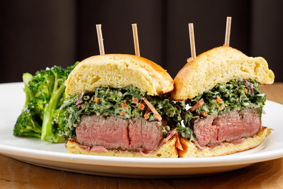 Doc B's Restaurant by null