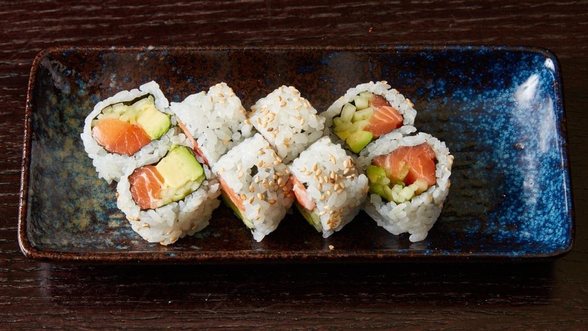 Union Sushi + Barbeque Bar by null