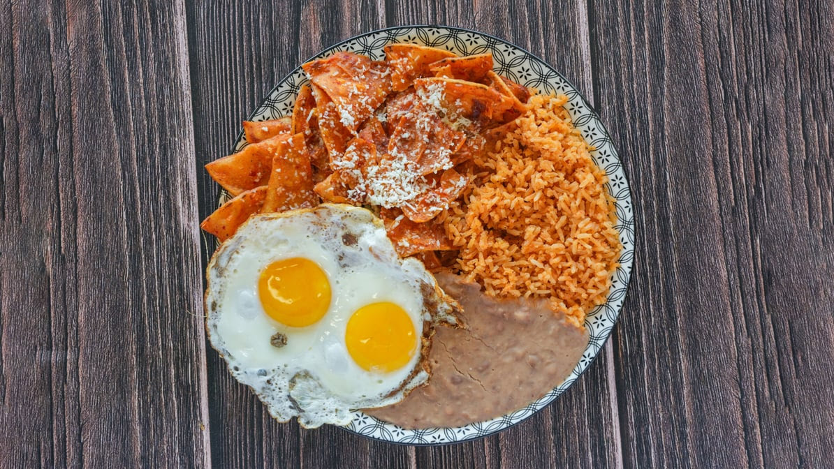 Lupita's Tamales by null