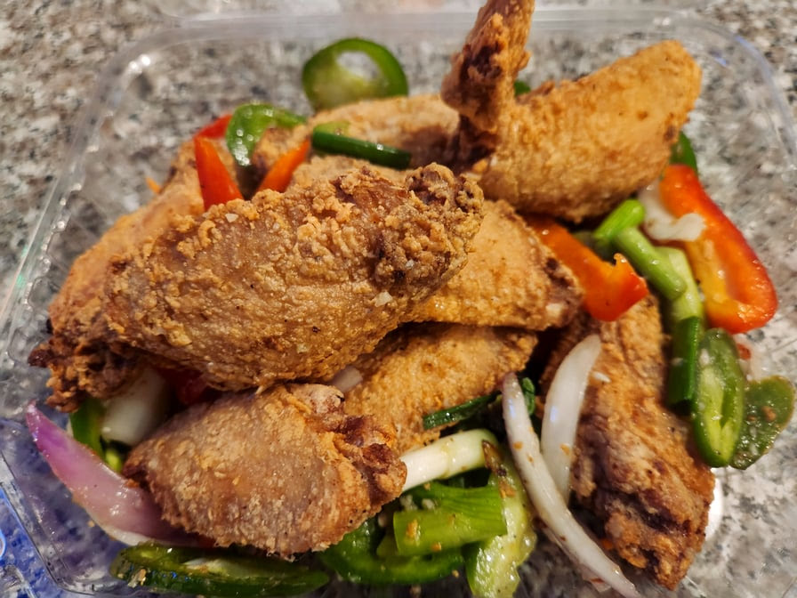 Thanh Tam II by null