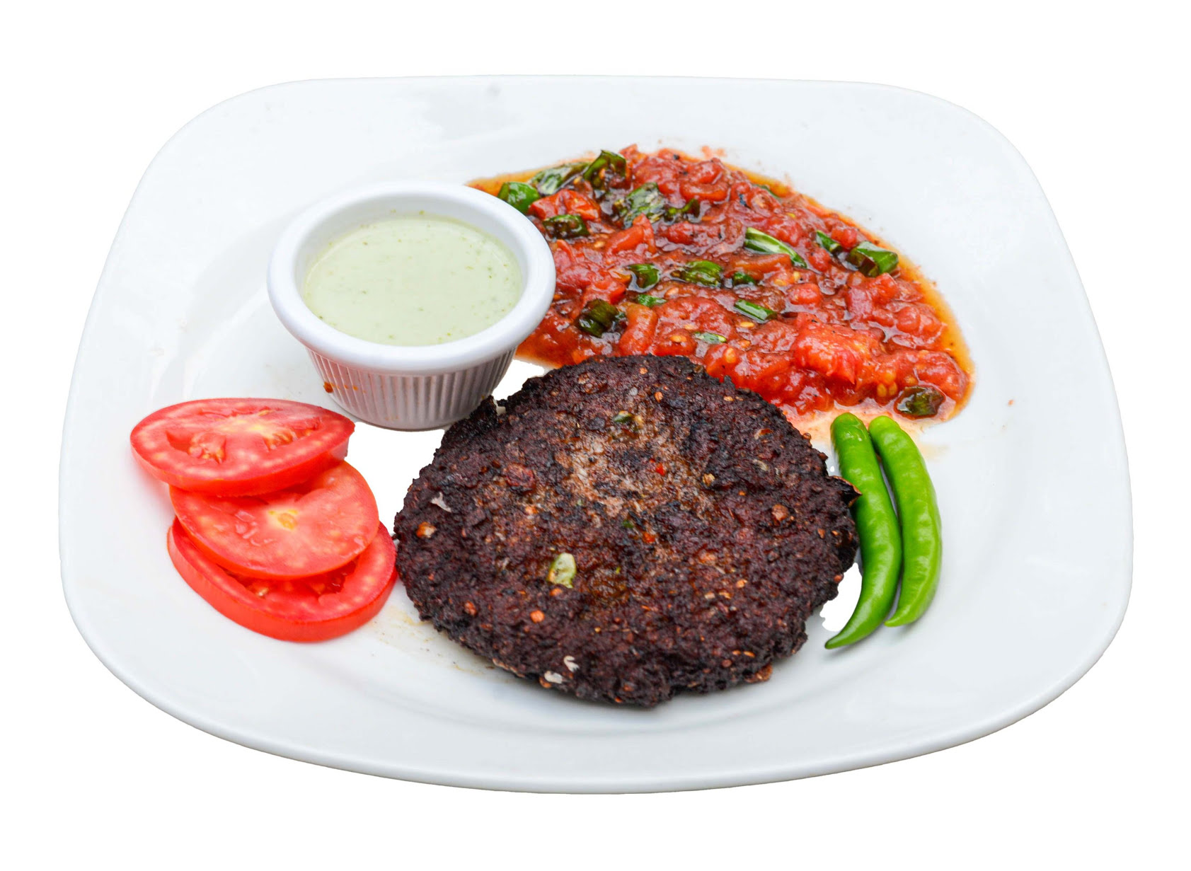 Bannu Pulao (J&K) image