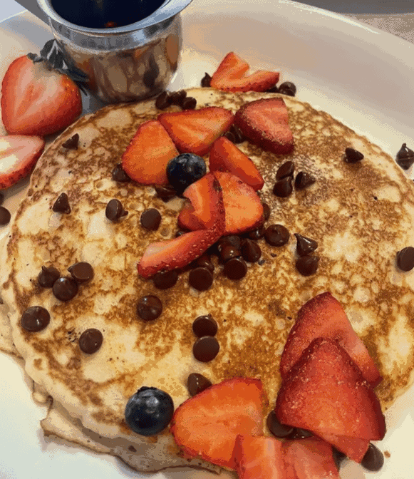 Jax At The Tracks by null