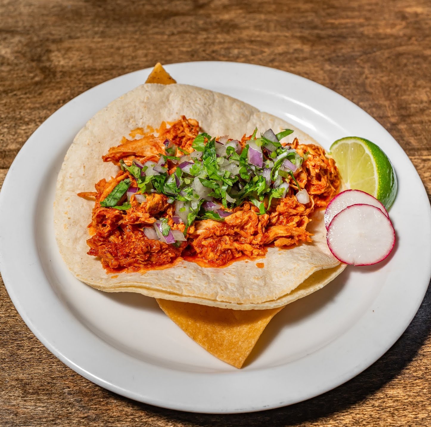 Maya Taqueria of Park Slope by null