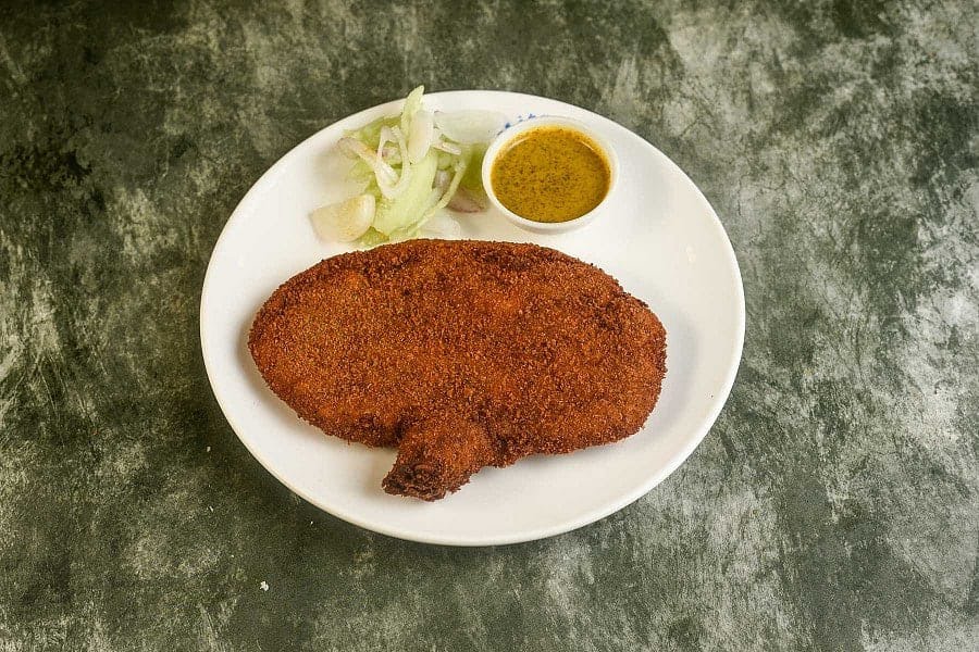 Mitra Cafe - Sovabazar by null