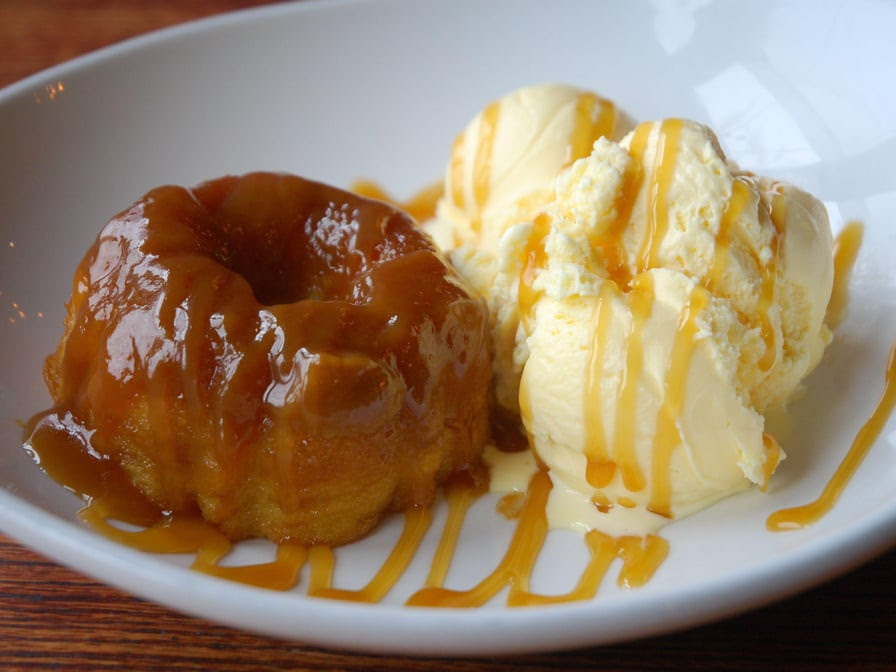 Tap House Grill by null