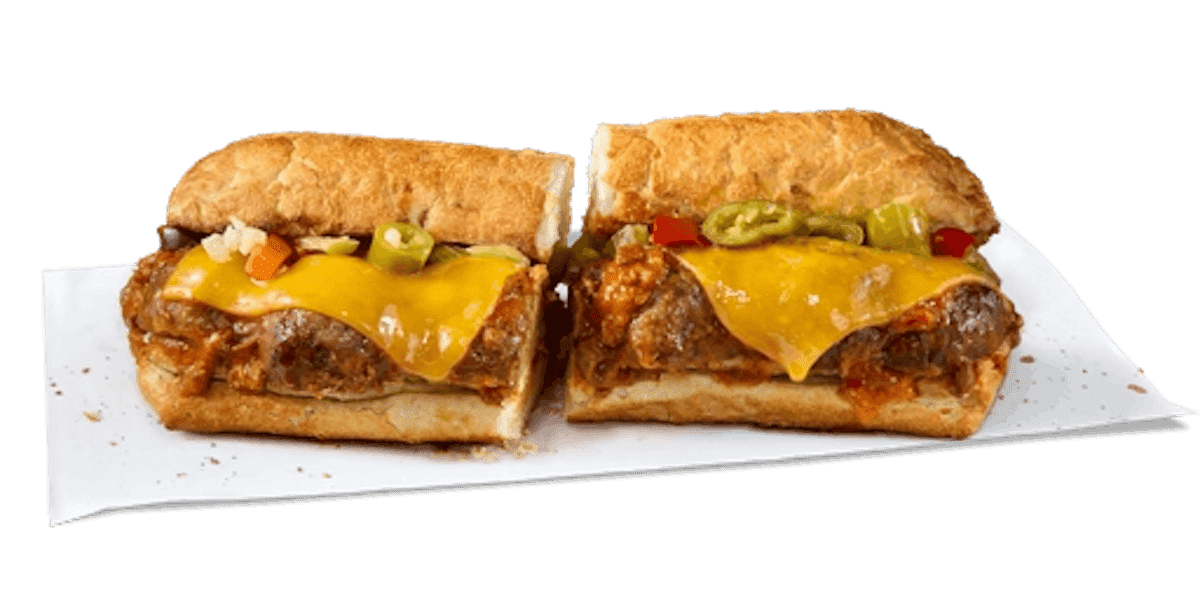 Potbelly Sandwich Shop by null