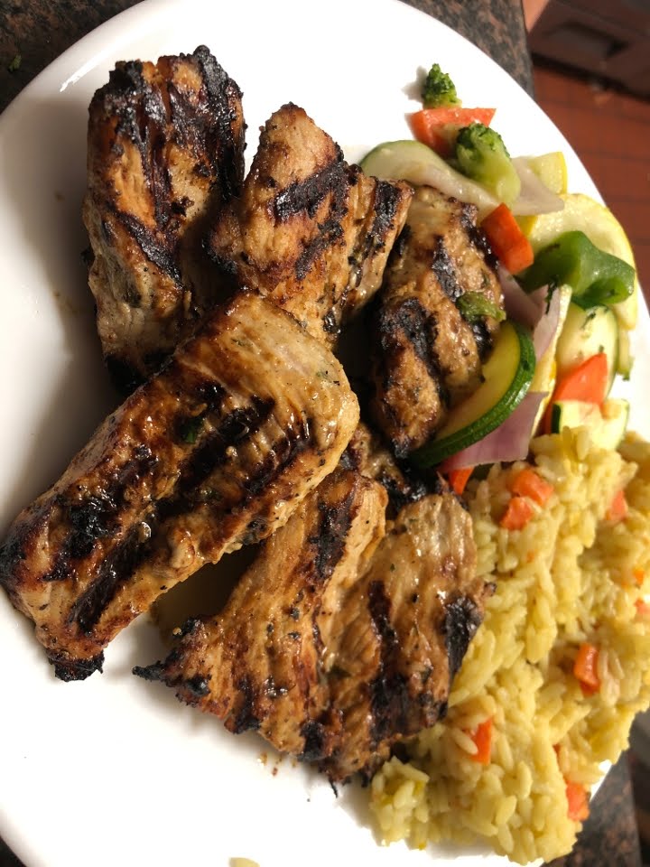 Mystic Station by null