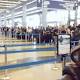TSA security line waits inevitable, DHS secretary says 