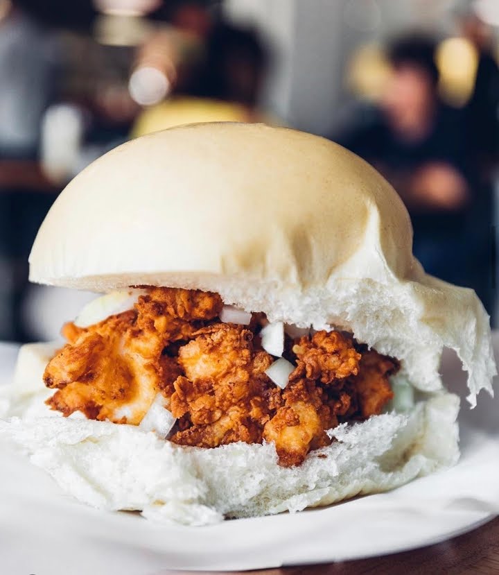 La Camaronera Seafood Joint and Fish Market by null