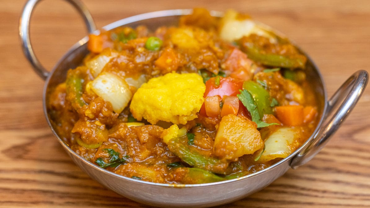 Himalayan Curry Kitchen - Restaurant photo 5
