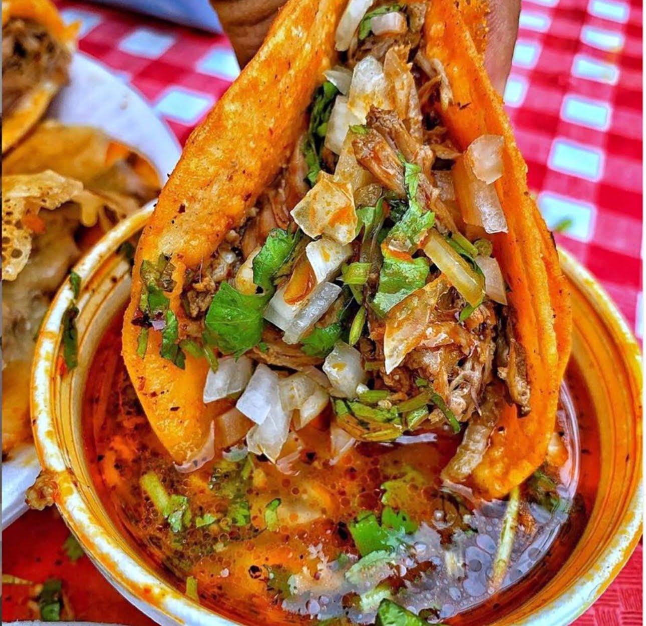 Super Taqueria Las Salsas by null