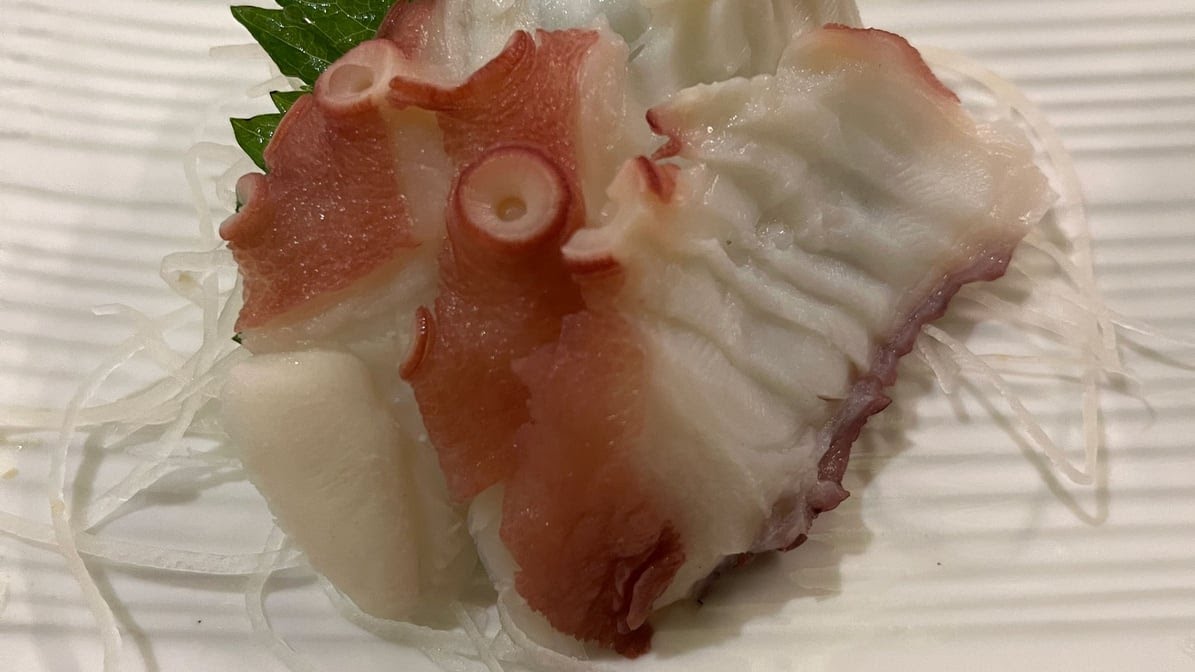 Sushi Seki Times Square by null