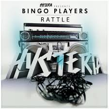 Bingo Players - Rattle ( MRN 'Sprężynka' Remix 2K13 )