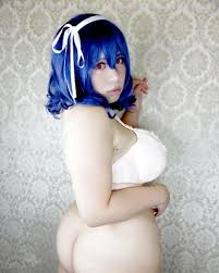 Aisa tamano nude titjob cosplay porn boobs girl japan cospuri jpg x Japanese big tits cosplay
