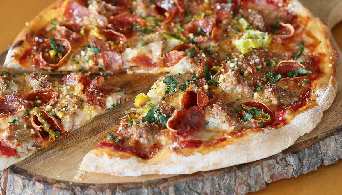 D'Amico & Sons by null