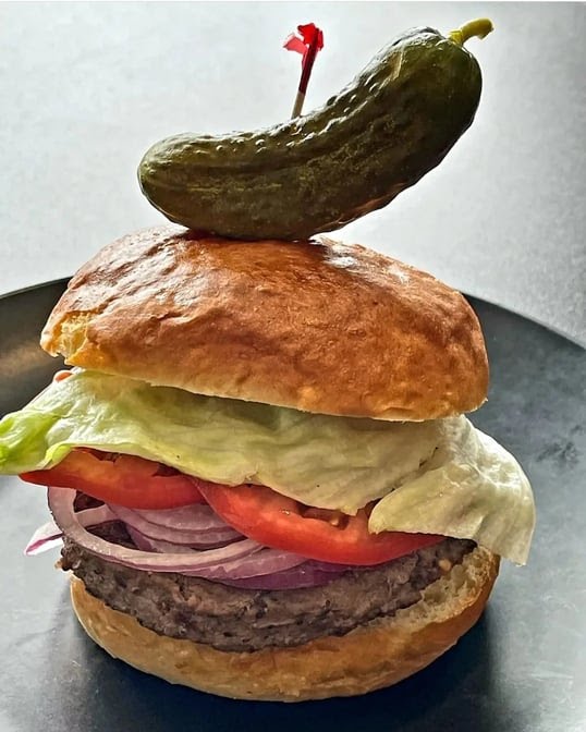 Molly's Kitchen by null