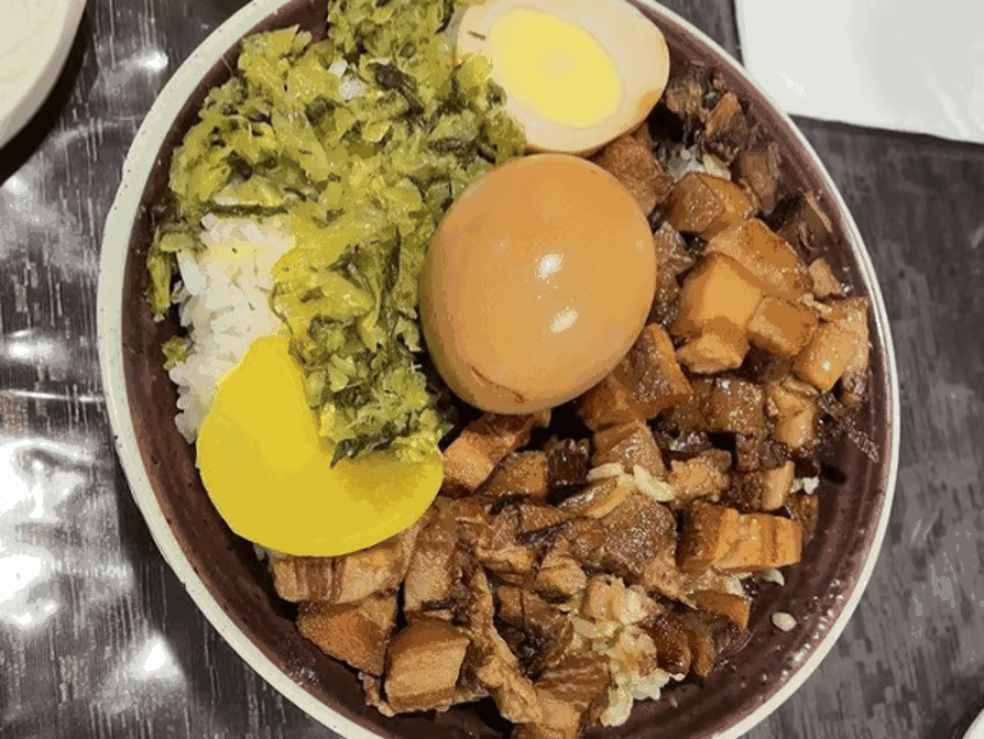 Edison Noodle House by null