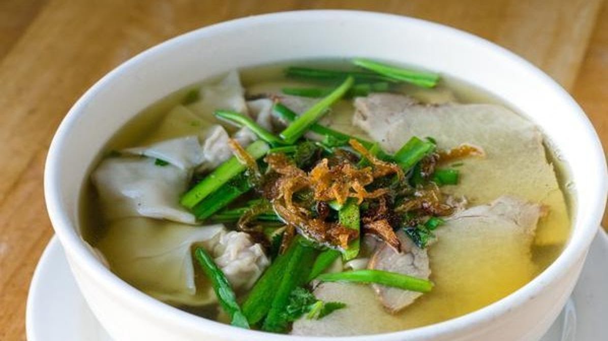 Tin on Kearny by null