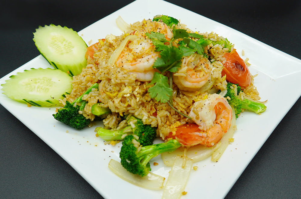 Thai Carnation Restaurant and Lounge by null