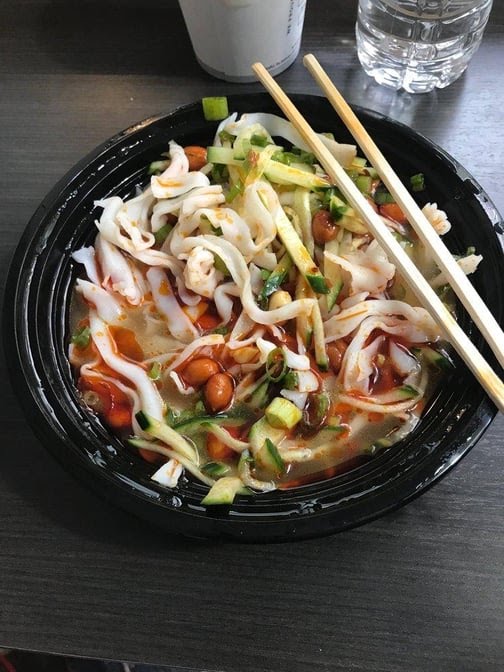 Seattle Dumpling Co. by null