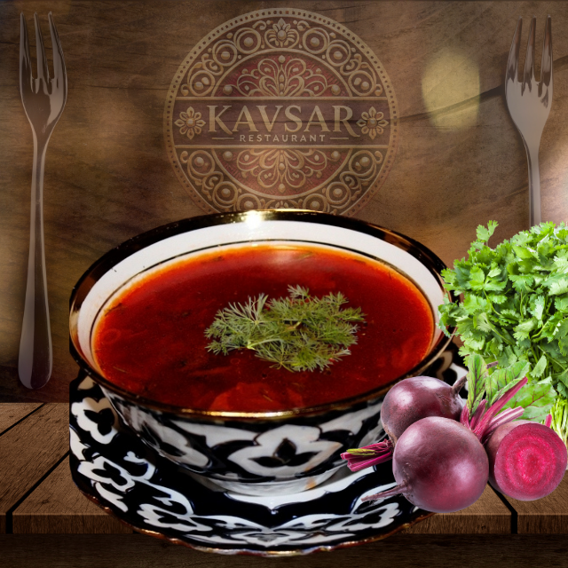 KAVSAR RESTAURANT by null