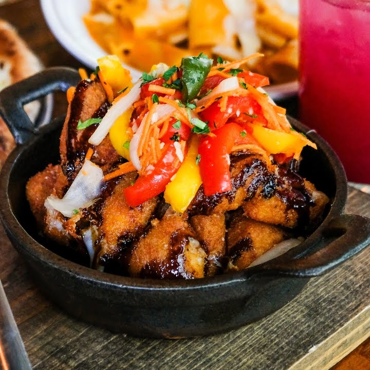 Parlor Pizza Bar River North by null