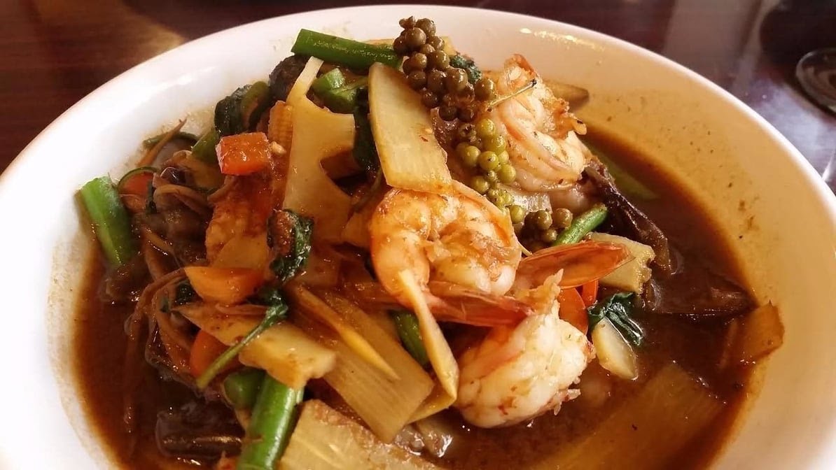 Kao Thai by null